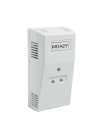 MASTER RELAY MODULE MDA2Y