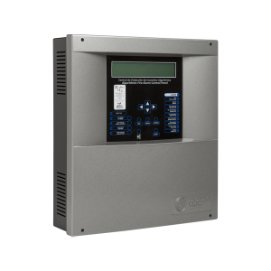 ZAFIR CONTROL PANEL