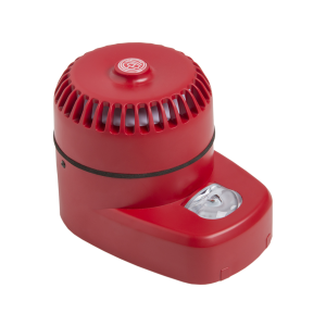 آژیر و آژیر فلشردار مدل SIR24B+BSLC